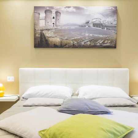 Al Parco Verde B&B Сорренто Экстерьер фото