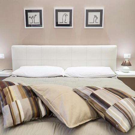 Al Parco Verde B&B Сорренто Экстерьер фото