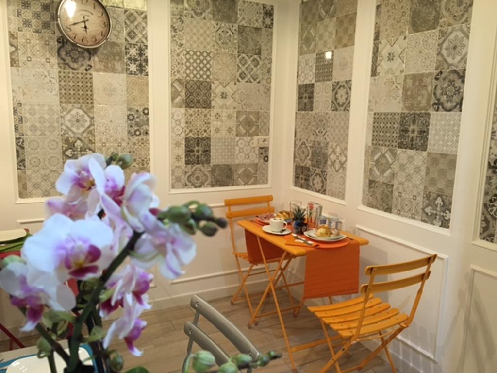 Al Parco Verde B&B Сорренто Экстерьер фото