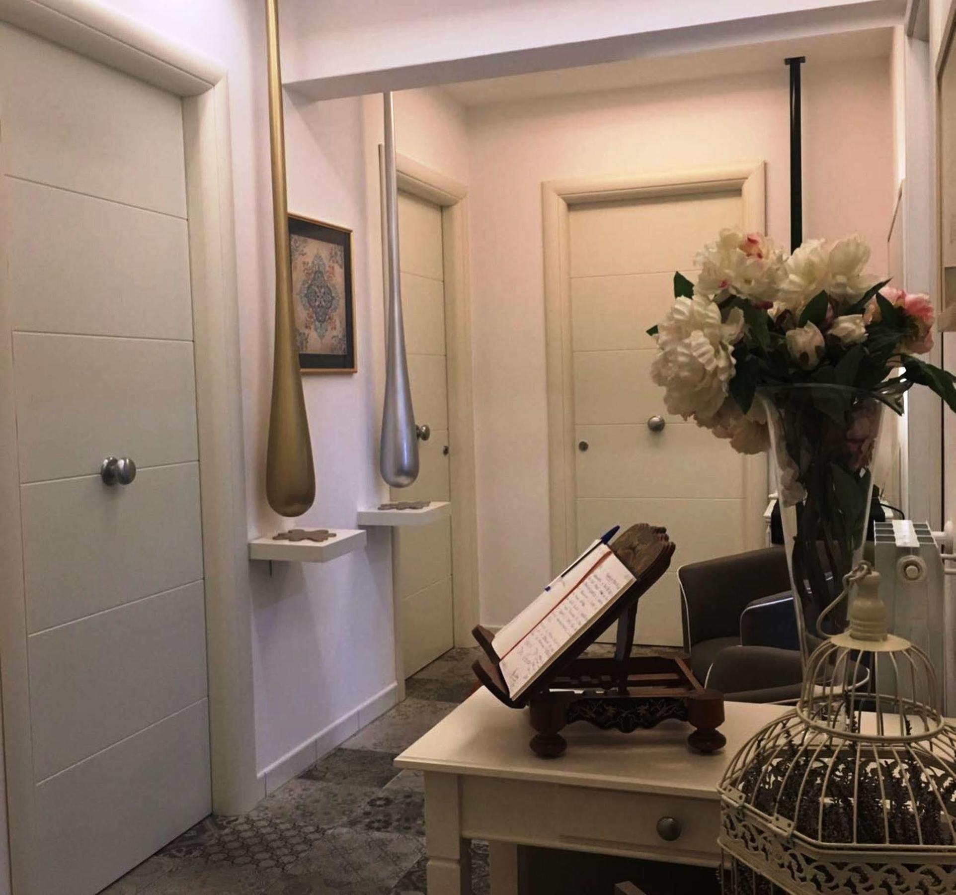 Al Parco Verde B&B Сорренто Экстерьер фото