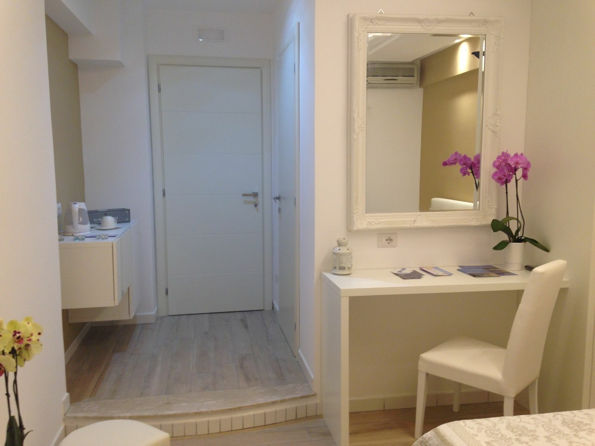Al Parco Verde B&B Сорренто Экстерьер фото