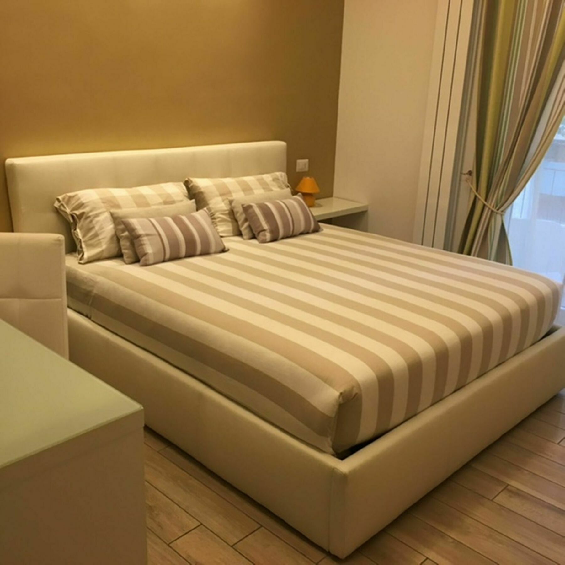 Al Parco Verde B&B Сорренто Экстерьер фото