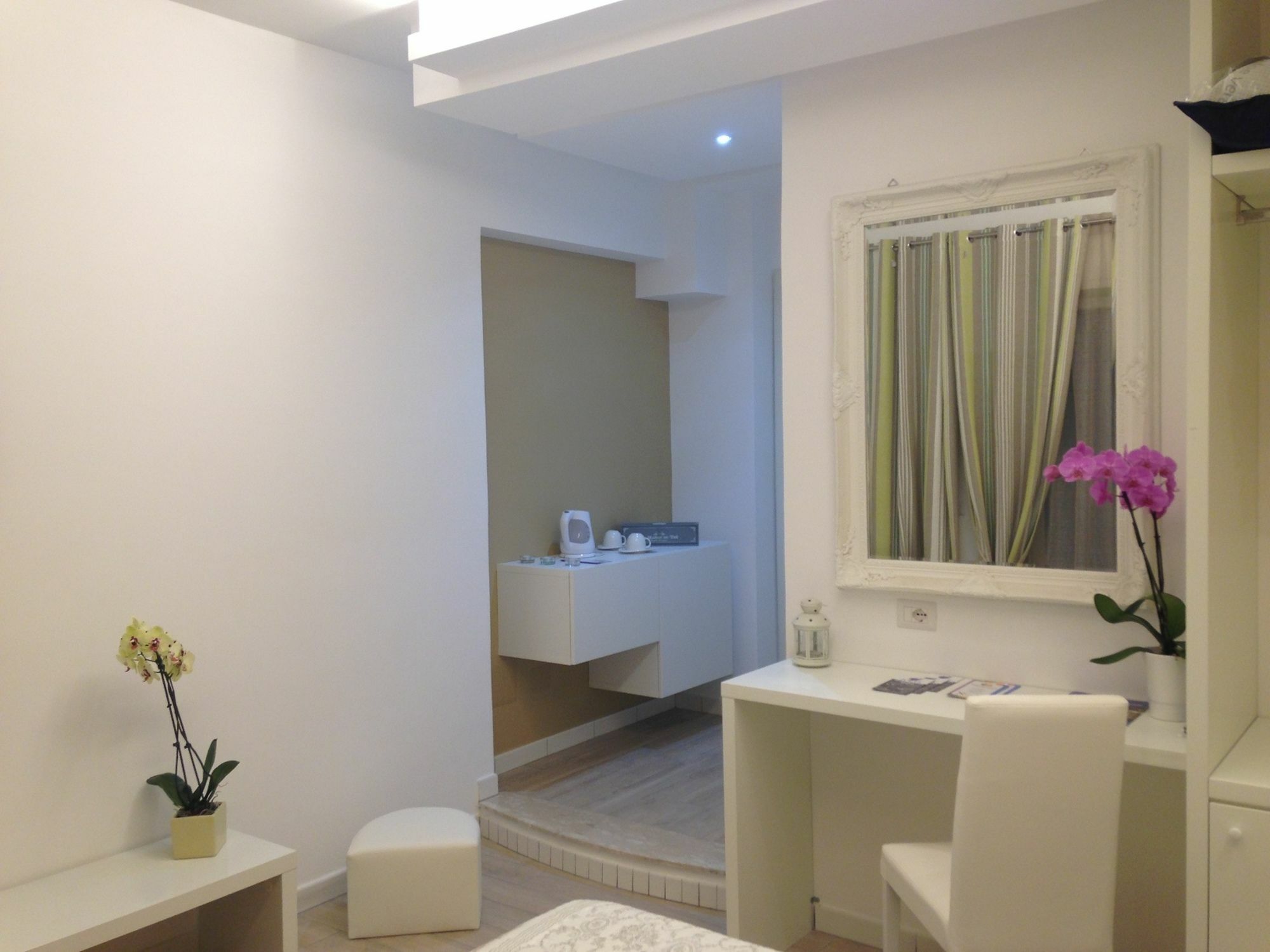 Al Parco Verde B&B Сорренто Экстерьер фото