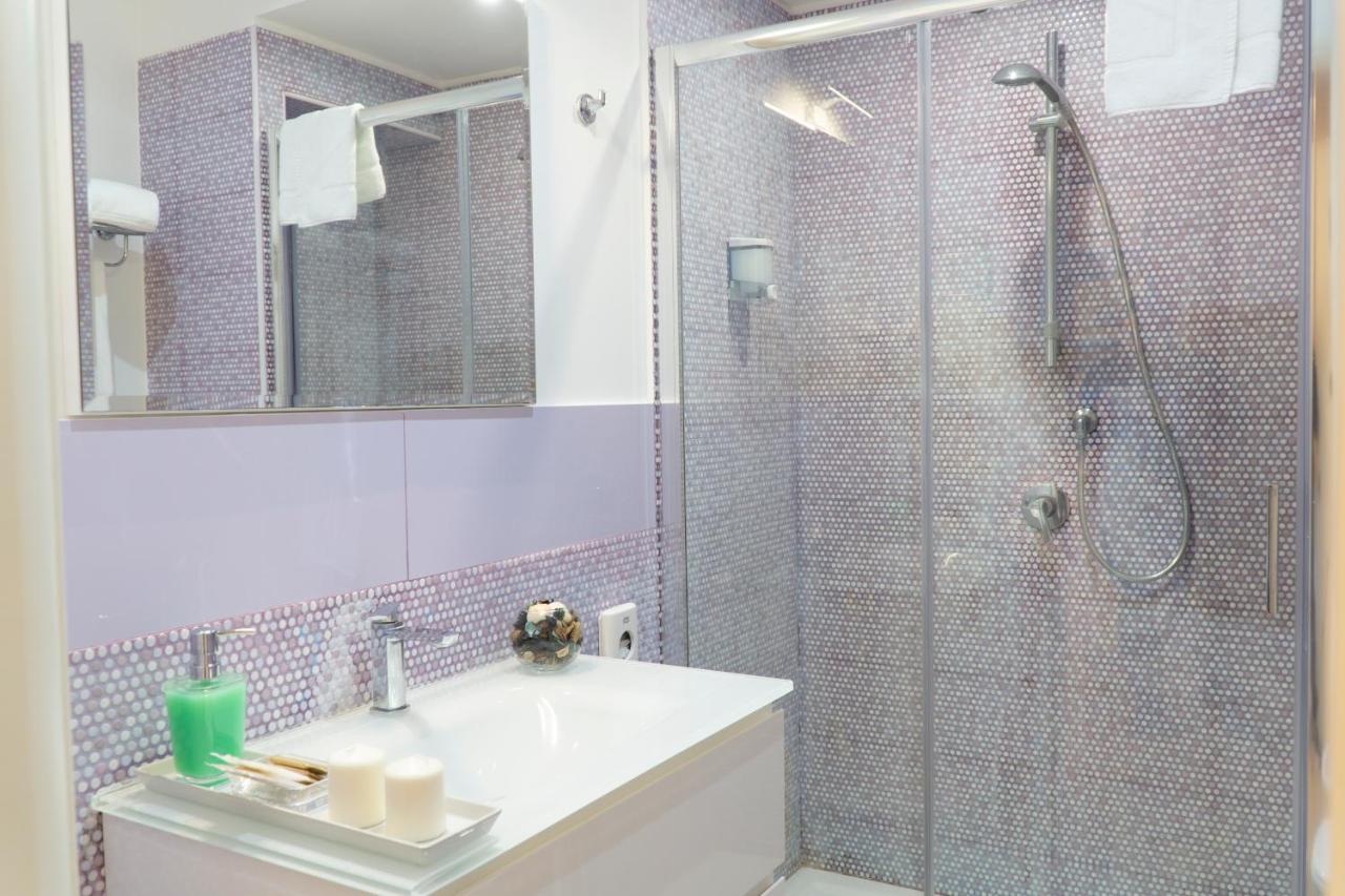Al Parco Verde B&B Сорренто Экстерьер фото