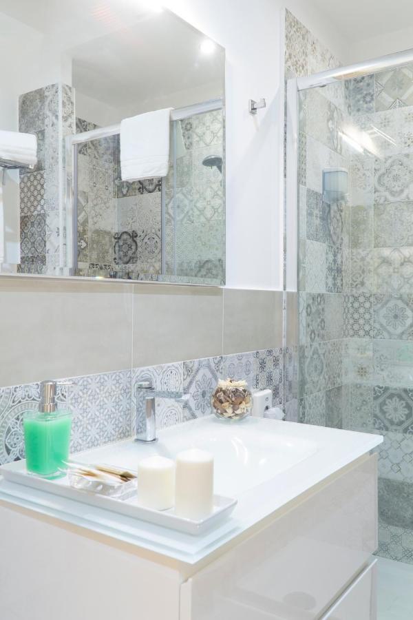 Al Parco Verde B&B Сорренто Экстерьер фото
